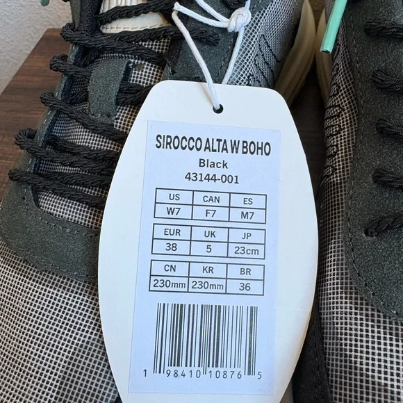 Hey Dude Women's Sirocco Alta W Boho - Picture 6 of 6